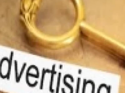 What is Advertising Means