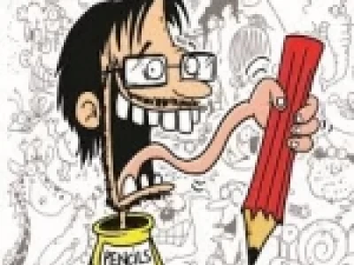 Cartoonist And Personal attributes of Cartoonist