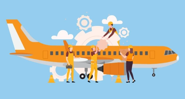 CERTIFICATE IN AEROSPACE ENGINEERING