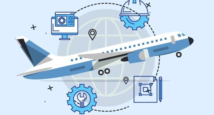 Advance certificate in Aerospace Engineering