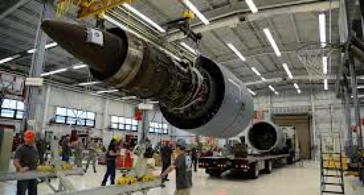 MASTERS DEGREE IN AEROSPACE ENGINEERING