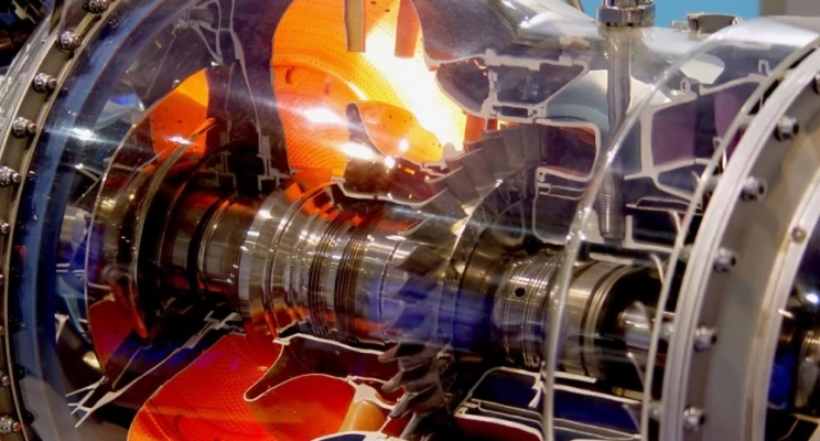 BACHELOR S DEGREE IN AEROSPACE ENGINEERING