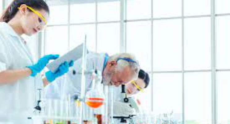 Chemical engineering courses after 12th