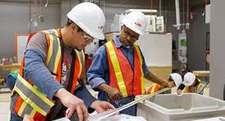 Certificate in Civil Engineering