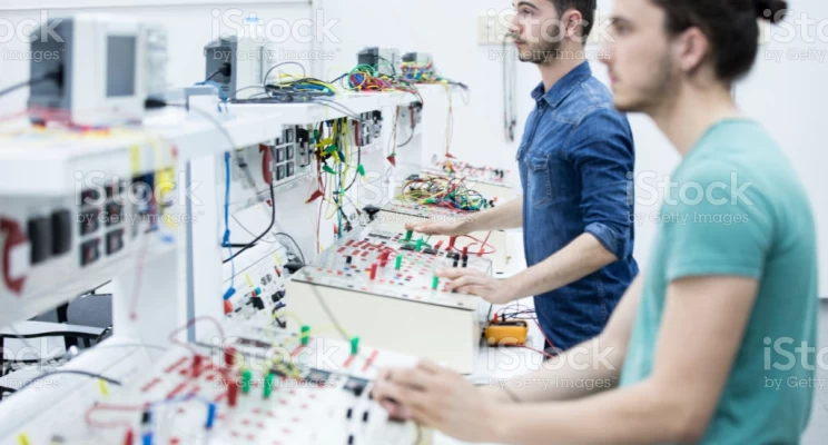 Certificate In Electrical Engineering