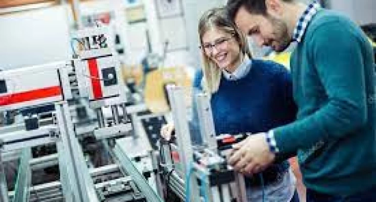 Diploma in Electrical Engineering