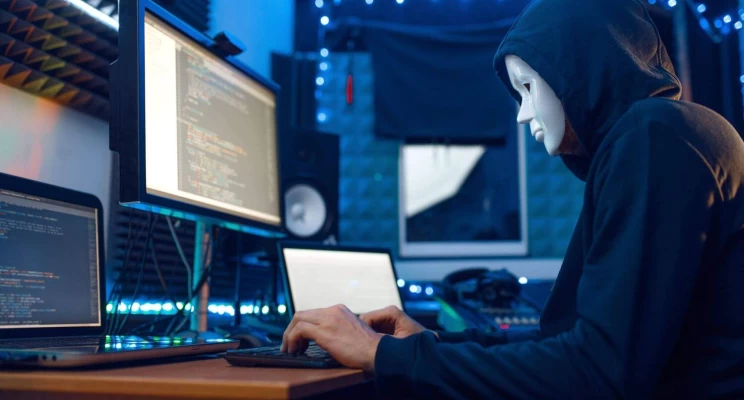 Diploma In Ethical Hacking