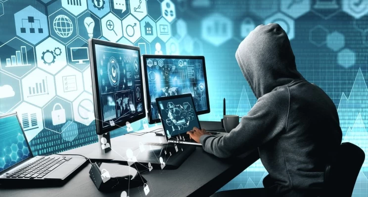 Masters Degree In Ethical Hacking
