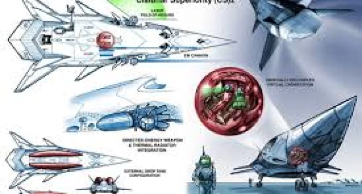 BACHELORS DEGREE IN AEROSPACE ENGINEERING