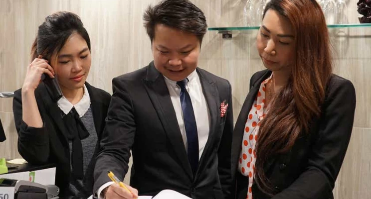 MBA In Hotel Management