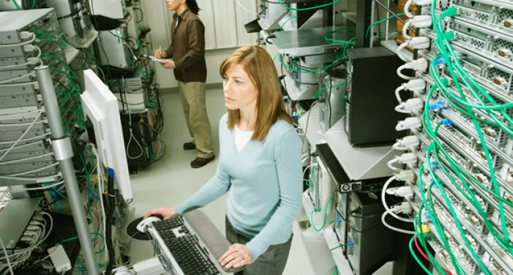 Advanced Certificate In Hardware And Networking