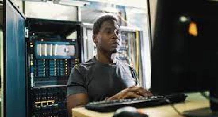 Bachelor Degree In Hardware And Networking