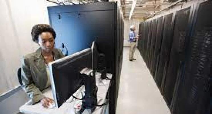 Master Degree In Hardware And Networking