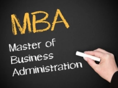 MBA