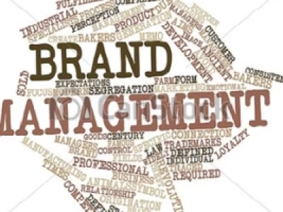 Brand Management