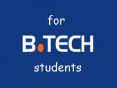 B Tech