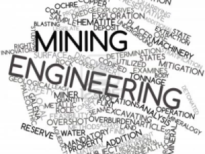 Mining Engineering