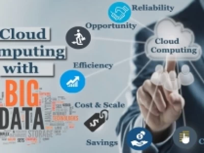 Big Data And Cloud Computing