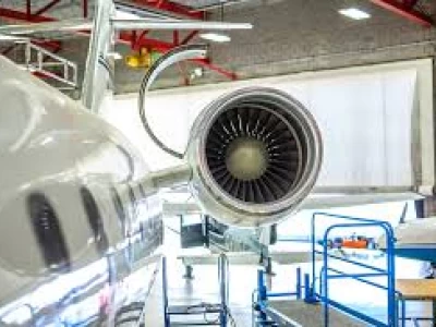 PG DIPLOMA IN AEROSPACE ENGINEERING