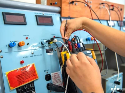 Advance Certificate in Electrical Engineering