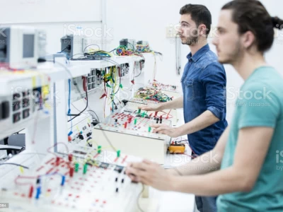 Certificate In Electrical Engineering