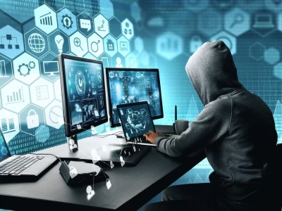 Masters Degree In Ethical Hacking